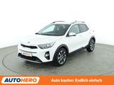 Kia Stonic 1.0 TGDI Vision*NAVI*TEMPO*CAM*PDC*SHZ* - Kia Stonic in Hannover