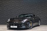 Ferrari F12 berlinetta - Full Carbon - Lift - Shields - schwarze Ferrari F12