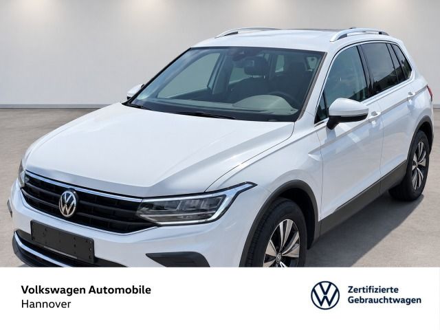 Volkswagen Tiguan 1.5 TSI DSG Move AHK Pano Navi PDC LED AC foto 1
