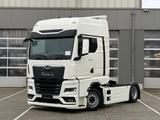 MAN TGX 18.520 LL SU D30 Retarder PTO & Hubsattel* - Angebote