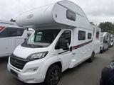 LMC Breezer A 714 G Dachklima/SAT/Markise  - LMC Breezer