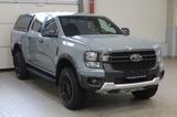 Ford Ranger Tremor DoKa,NAVI/AHK/iACC/HARDTOP/1,99%* - gebrauchte Pickups