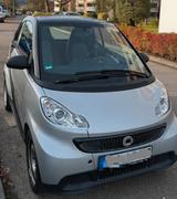 Smart ForTwo Coupe 1.0 52kW MHD Pulse? - Gebrauchtwagen mit Automatik bis 4.000 Euro