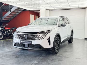 Peugeot 5008 - 10