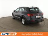 Seat Tarraco 1.5 TSI ACT Style *NAVI*LED*ACC*CAM*PDC* - Seat Gebrauchtwagen von 2022