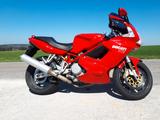 Ducati ST3S mit ABS - schweren Herzens abzugeben! - DUCATI 2006