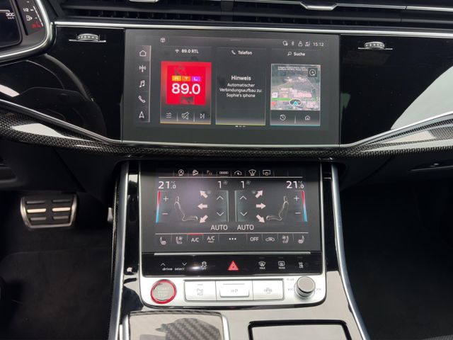 Audi SQ8 4.0TFSI quattro °ABT°WHEELFORCE°BTM°Garantie