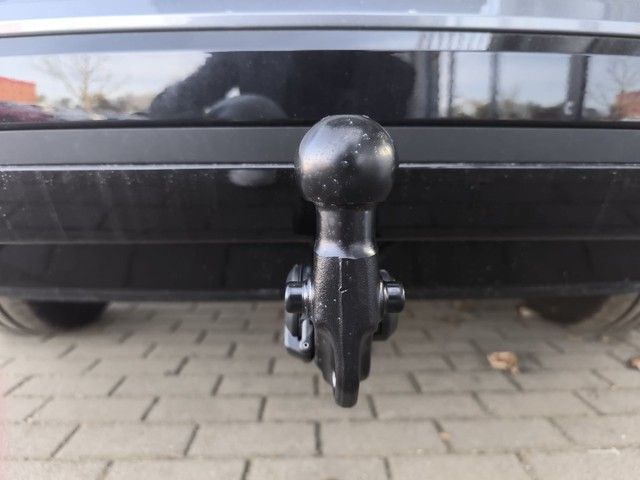 Fahrzeugabbildung SKODA Enyaq 85 Sportline +AHK+NAVI+SHZ+CANTON+ACC+LED+