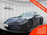 Porsche 992 Targa 4 911 Carrera ACC Sport Chrono Approv. - Porsche 992 in Bochum