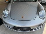 Porsche 997 Carrera 4 Cabriolet Autom. Allrad - gebrauchte Porsche 997 aus dem Jahr 2007