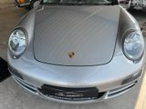 Porsche 997 Carrera 4 Cabriolet Autom. Allrad - Porsche 997 aus 2007