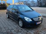 Mercedes-Benz B 150 - gebrauchte Mercedes-Benz B 150 aus dem Jahr 2008