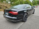 Audi A8 4.0 TFSI tiptronic quattro - - Audi A8 in Dortmund