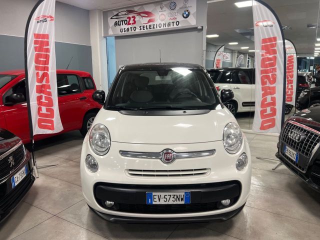 Fiat 500L 1.3 Multijet 85 CV Lounge Ok Neopatent