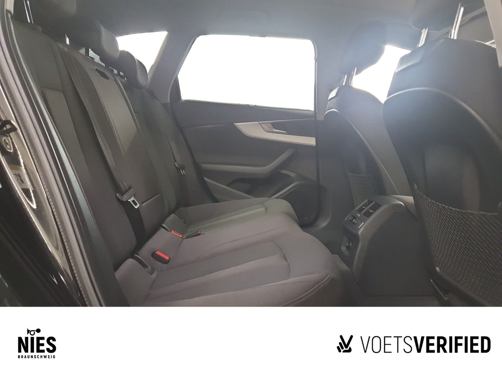 Audi A4 - Bild 15