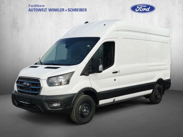 Ford e-Transit 350 L3H3 68kWh Lkw HA Trend