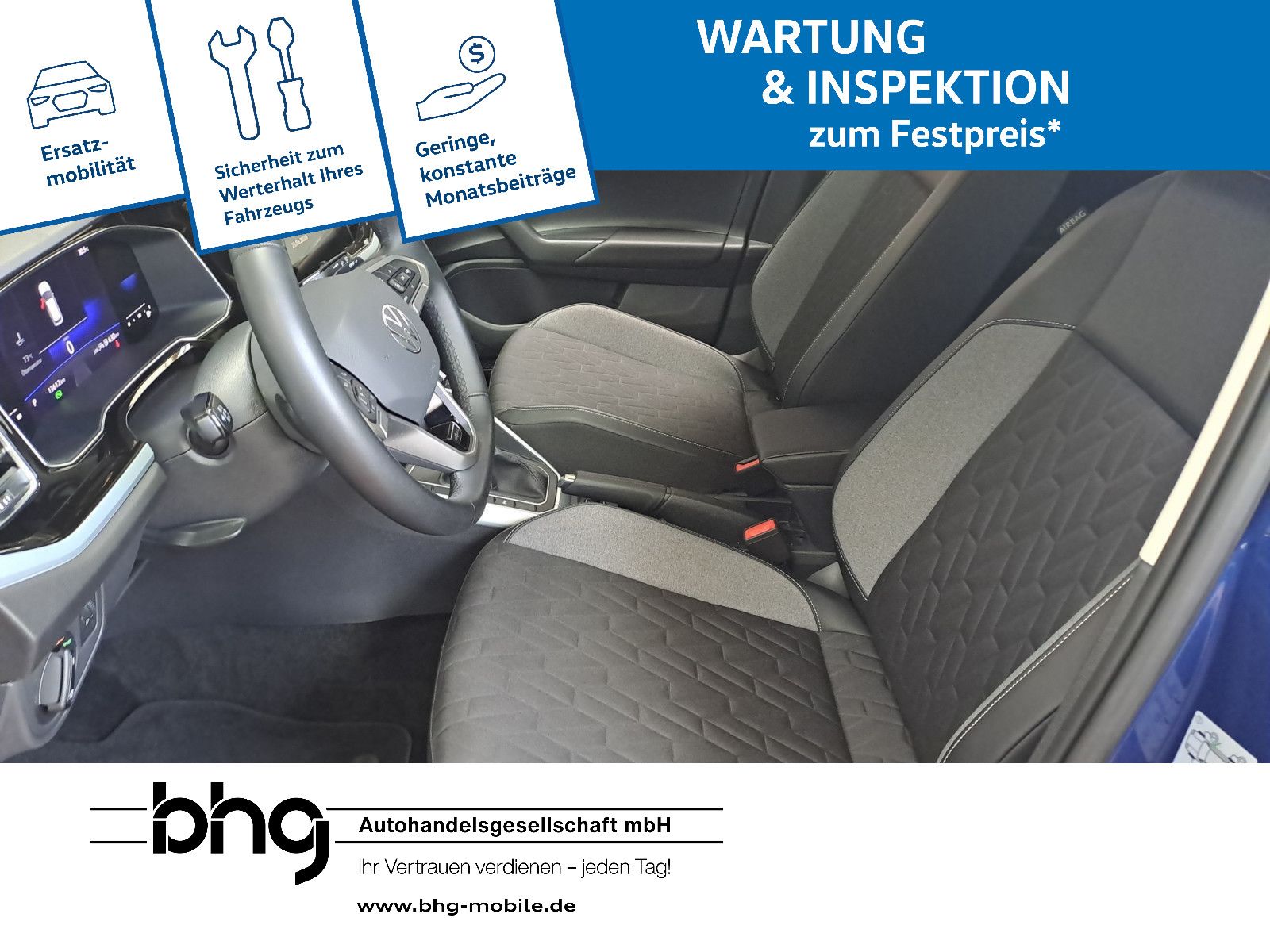 Volkswagen Polo - Bild 8