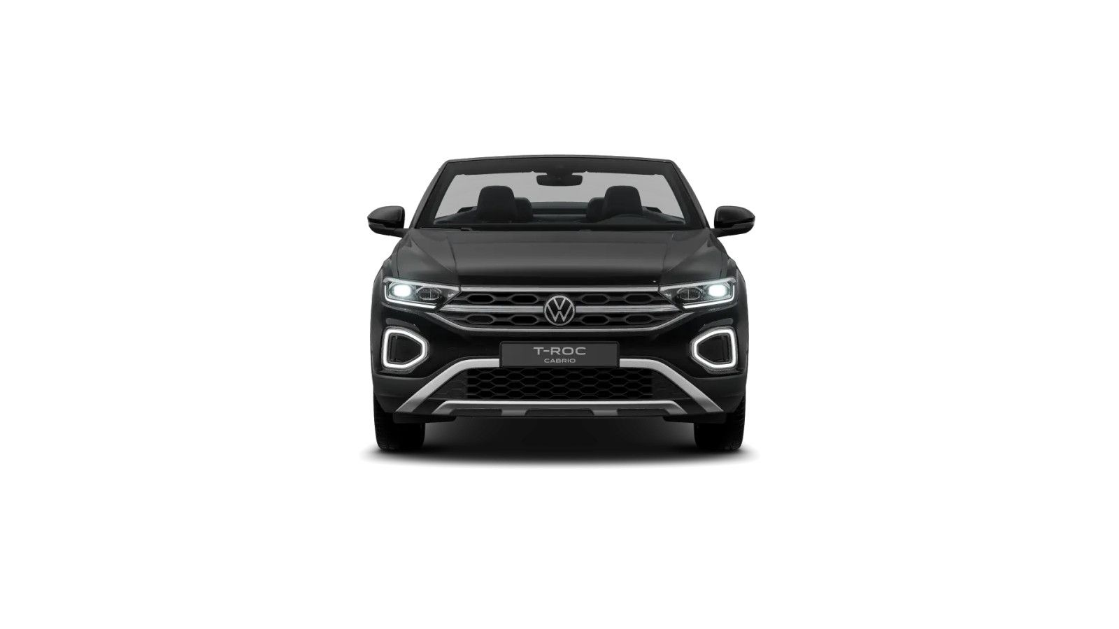 Volkswagen T-Roc - Bild 2