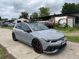 Volkswagen Golf VIII GTI Clubsport FULL OPTION