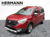 Dacia Dokker 1.3 TCe 130 GPF Stepway Plus *AHK*NAVI*SH - Dacia Dokker