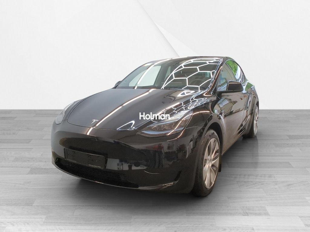 Image of Tesla Model Y