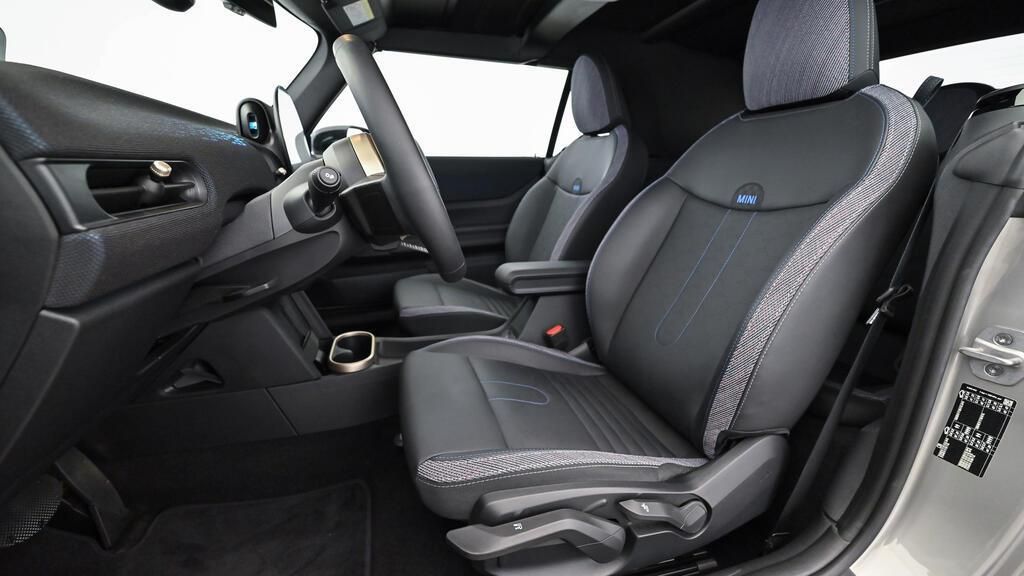 MINI Cooper Cabrio - Bild 11