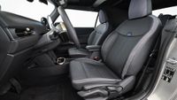 MINI Cooper Cabrio - Vorschau Bild 11