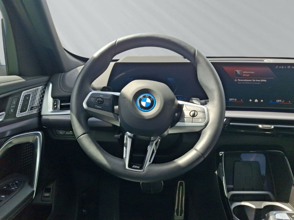BMW X1 - Bild 12