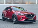 Mazda CX-3 Sports-Line 1.Hand/SHZ/Kamera/Navi/Garantie - scheckheftgepflegte Mazda CX-3