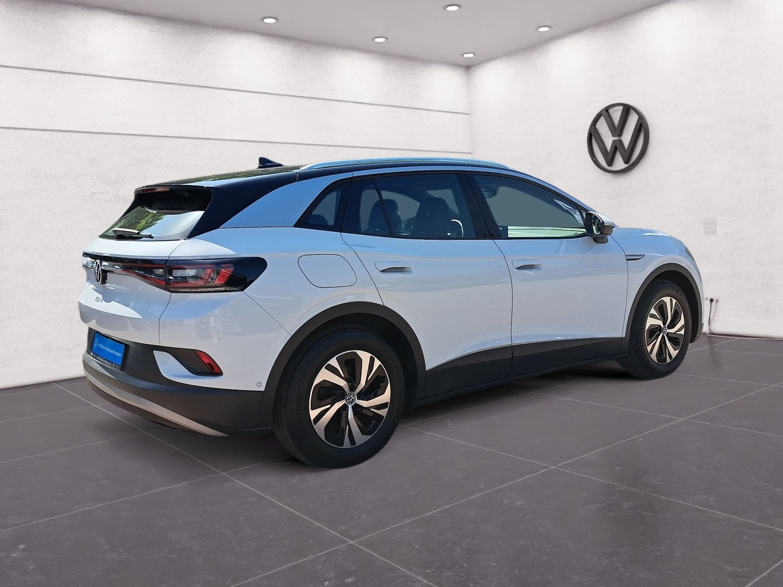 Volkswagen ID.4 - Bild 10