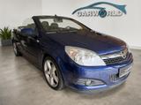 Opel Astra H Twin Top Endless Summer - Opel Astra: Twin Top Endless Summer