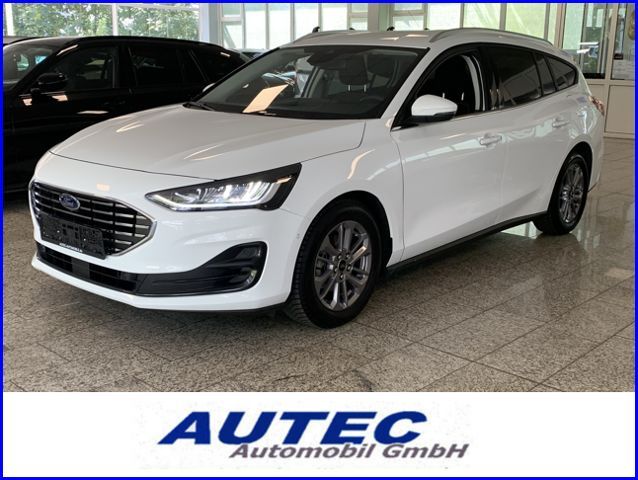 Image of Ford Focus