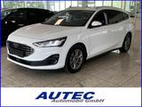 Ford Focus Turnier Titanium 1.5 TDCI LED+NAV+KAMERA