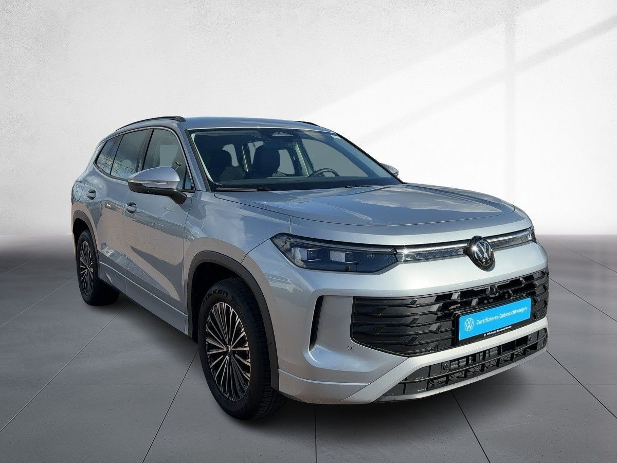 Volkswagen Tayron - Bild 5