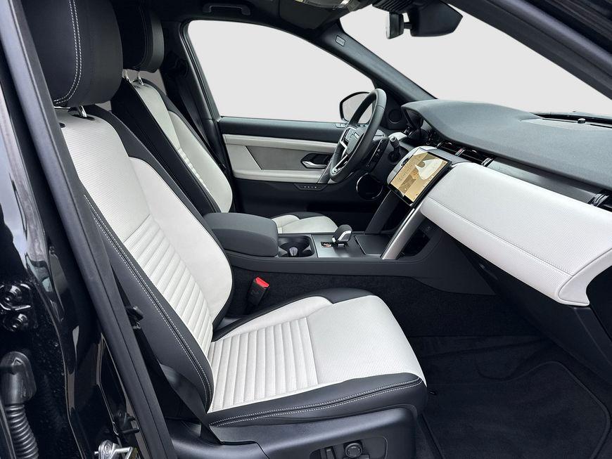 Land Rover Discovery Sport D200 Dynamic SE