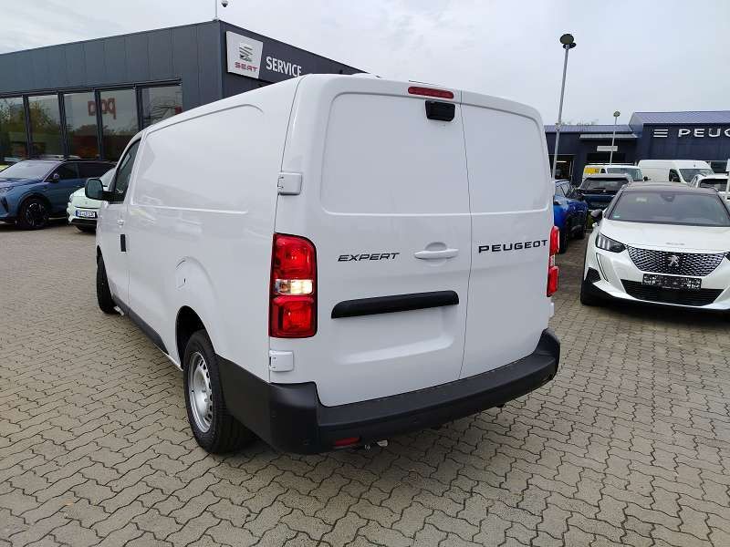 Peugeot Expert - Bild 18