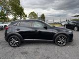 Mazda CX-3 Exclusive-Line/AUTOMATIK/NAVI/TÜV NEU - gebrauchte Mazda CX-3 aus dem Jahr 2017