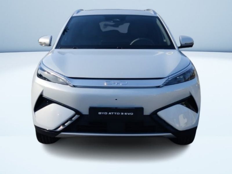 Other BYD Atto 3 EVO Excellence imagem 2