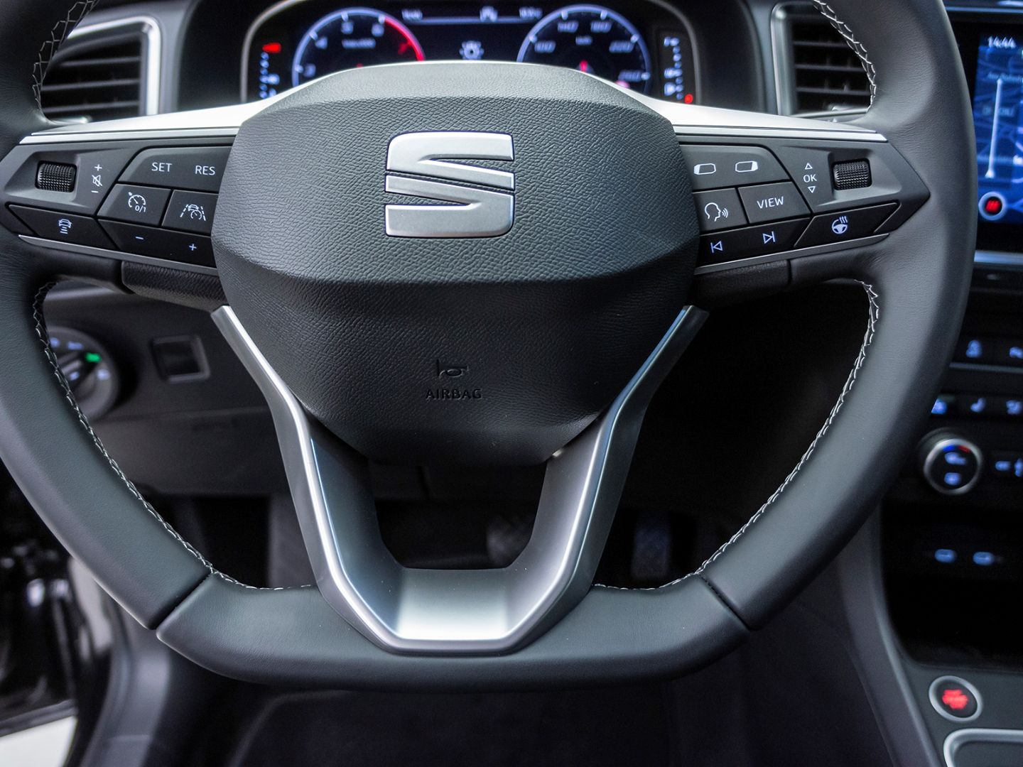 Seat Ateca - Bild 26