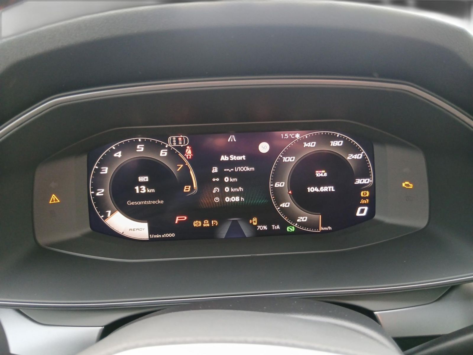 Cupra Formentor - Bild 15