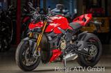 Ducati Streetfighter V4S - Offers matching your search criteria