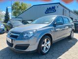 Opel Astra H Caravan Edition Klima TÜV 04/2028 - Opel Astra aus 2006: Kombi