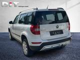 Skoda Yeti 1.2 TSI Ambition Outdoor +PDC hi, LM-Felgen - Skoda Yeti: Ambition Outdoor