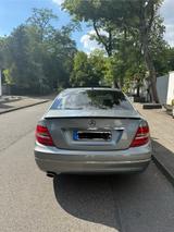 Mercedes-Benz 250 - Mercedes-Benz 250 Limousine Gebrauchtwagen