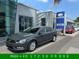 Volkswagen Passat Lim. Comfortline BlueMotion DSG - VW Passat Gebrauchtwagen in Kassel