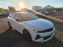 Opel Astra L ST GS 1.2 (130PS) 360°, SHZ, LHZ