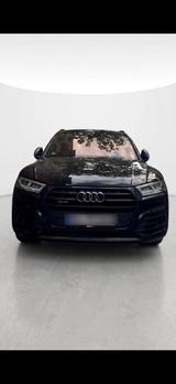 Audi SQ5 3.0 V6 - Audi A6 SUV