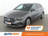 Mercedes-Benz B 180 Progressive Aut. *NAVI*VC*LED*PDC* - gebrauchte Mercedes-Benz B 180 aus dem Jahr 2020