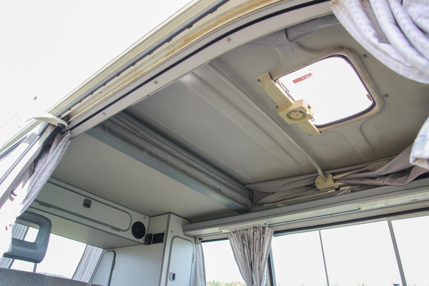 Volkswagen T3 Westfalia California Camper 2E Umbau Servo