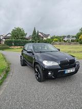 BMW X5 xDrive40d -
